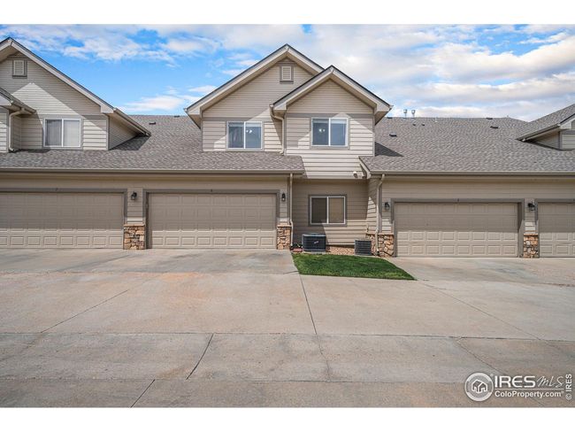 UNIT-206 - 10818 Cimarron St, House attached with 3 bedrooms, 2 bathrooms and null parking in Firestone CO | Image 22