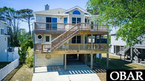 110 E Bark St, Nags Head, NC, 27959-9638 | Card Image