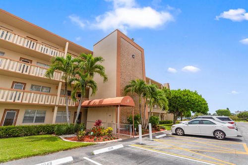 1043 Newcastle C, Boca Raton, FL, 33434-4625 | Card Image