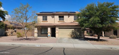 7451 S Sunset Way, Buckeye, AZ, 85326-1072 | Card Image