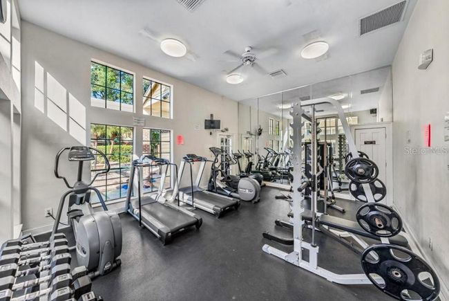 UNIT-202 - 8613 Mallard Reserve Dr, Condo with 2 bedrooms, 2 bathrooms and null parking in TAMPA FL | Image 78