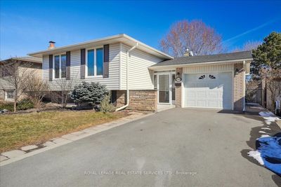 2148 Meadowbrook Rd, House other with 3 bedrooms, 2 bathrooms and 4 parking in Burlington ON | Image 2