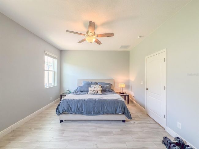 Master bedroom | Image 30