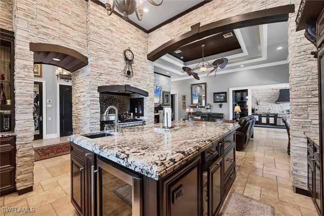 3866 Turtle Dove Blvd, House other with 3 bedrooms, 3 bathrooms and null parking in PUNTA GORDA FL | Image 15