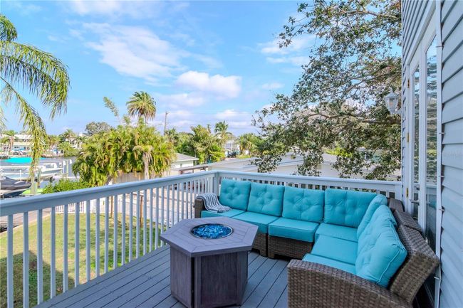 320 Georgia Ave, House other with 3 bedrooms, 3 bathrooms and null parking in CRYSTAL BEACH FL | Image 33