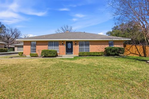 2401 E Windsor Dr, Denton, TX, 76209-1413 | Card Image