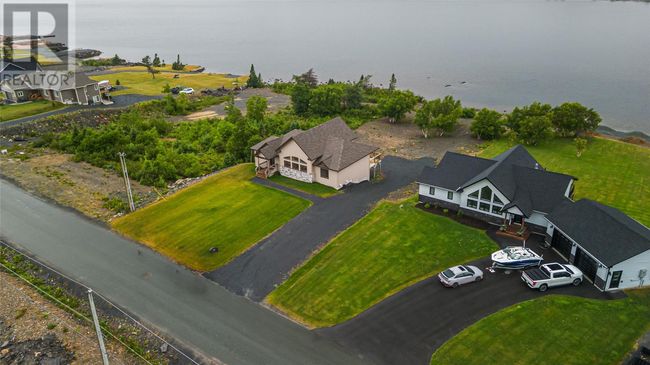26 Jack Pine Drive, House other with 3 bedrooms, 2 bathrooms and null parking in Spaniards Bay NL | Image 4