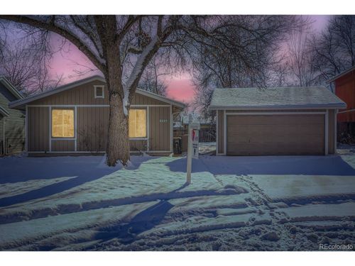 2025 Cheshire St, Fort Collins, CO, 80526-2311 | Card Image