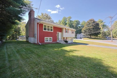 12 West St, Foxboro, MA, 02035-2743 | Card Image
