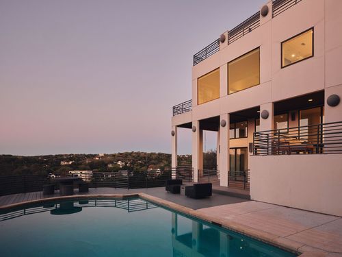 4911 Bull Mountain Cv, Austin, TX, 78746-2402 | Card Image