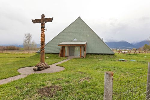 3700 Earth Sky Road, Stevensville, MT, 59870 | Card Image