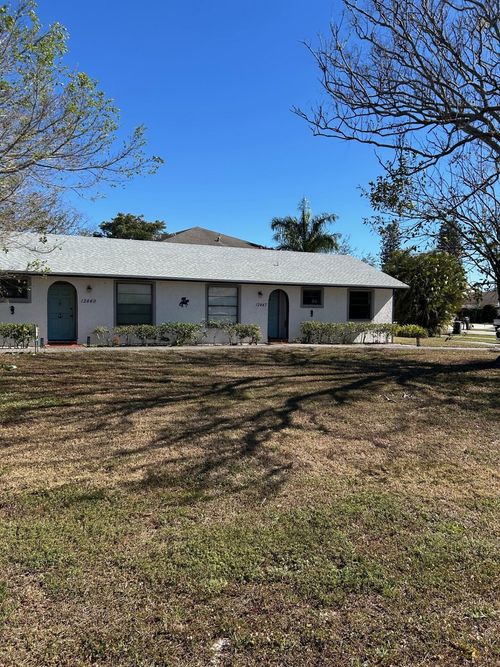 12449 Westhampton Cir, Wellington, FL, 33414-5582 | Card Image