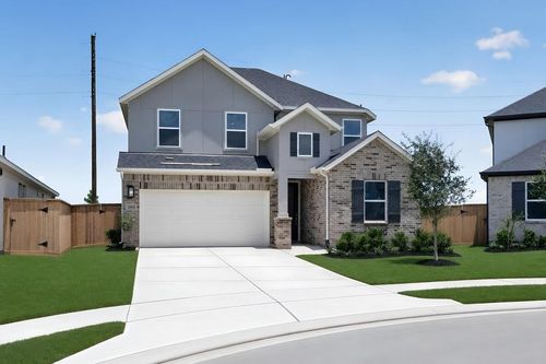 21406 Gateshead Run Dr, Cypress, TX, 77433-8770 | Card Image