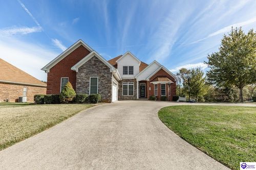 627 El Dorado Dr, Elizabethtown, KY, 42701-2809 | Card Image