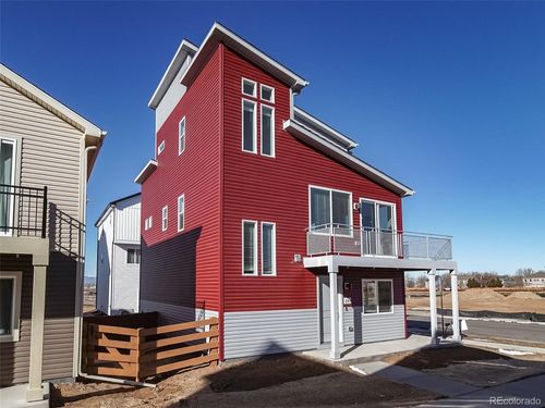 13559 E 103rd Pl, Commerce City, CO, 80022-9946 | Card Image