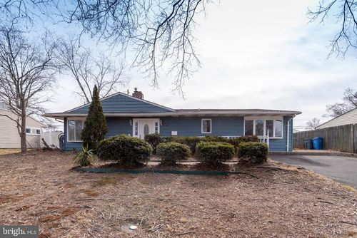 56 Orangewood Dr, LEVITTOWN, PA, 19057-3827 | Card Image