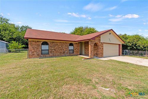 2407 Lago Trl, Killeen, TX, 76543-2960 | Card Image