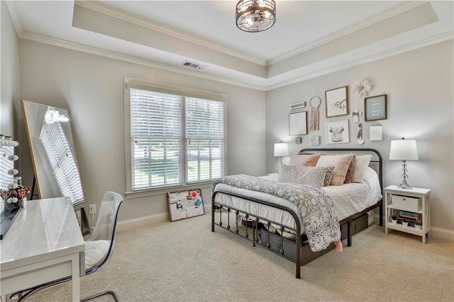 255 Ashmere Ct, House other with 5 bedrooms, 5 bathrooms and 2 parking in Tyrone GA | Image 37