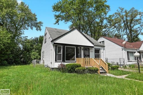 19357 Blackstone St, Detroit, MI, 48219-1981 | Card Image