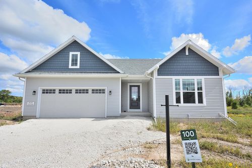 W197N5308 Lodgepole Ct, Menomonee Falls, WI, 53051-1809 | Card Image