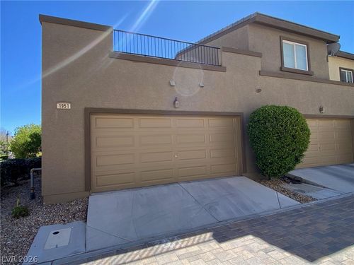 1951 Via Firenze, Henderson, NV, 89044-0256 | Card Image