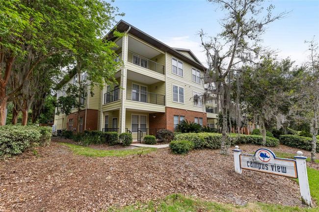 306 - 1257 Sw 9 Th Rd, Condo with 3 bedrooms, 3 bathrooms and null parking in Gainesville FL | Image 18