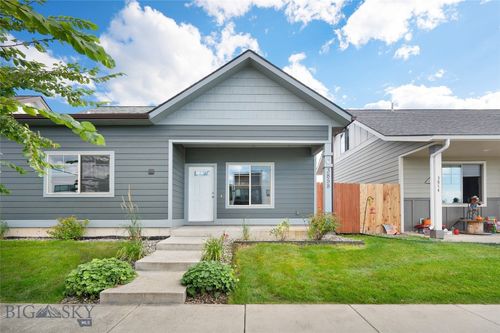 3858 Kimberwicke St, Bozeman, MT, 59718-5702 | Card Image