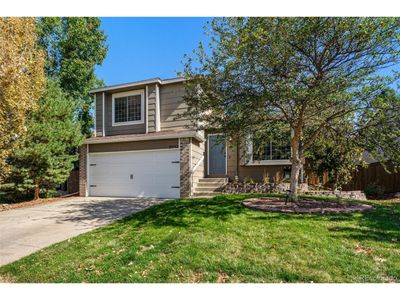 10532 Hyacinth St, House other with 3 bedrooms, 1 bathrooms and null parking in Highlands Ranch CO | Image 2