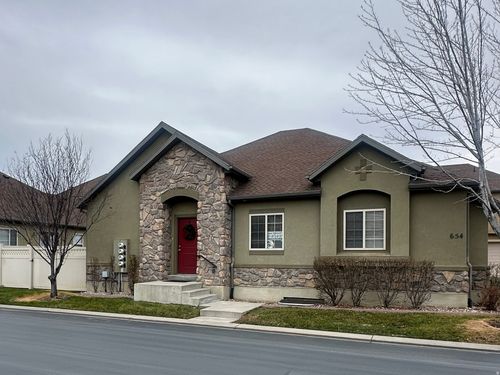 654 E Wyngate Pointe Ln, Draper, UT, 84020-9695 | Card Image