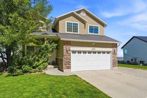 15172 S Steep Mountain Dr, Draper, UT, 84020-5101 | Card Image