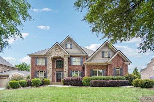 362 Grassmeade Way, Snellville, GA, 30078-7782 | Card Image