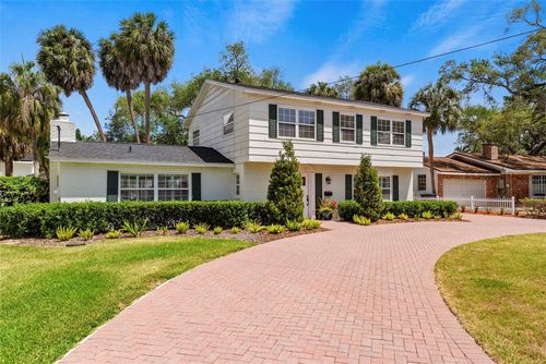 4705 W San Rafael St, TAMPA, FL, 33629-5507 | Card Image