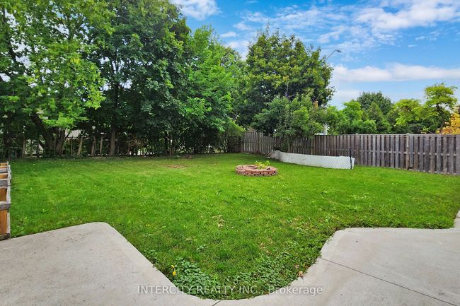 122 Rutherford Rd N, House other with 5 bedrooms, 2 bathrooms and 6 parking in Brampton ON | Image 32