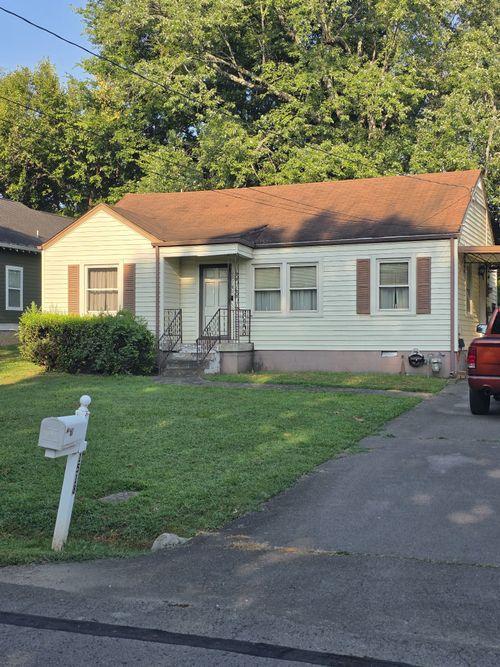 1518 Hayden Dr, Nashville, TN, 37206-1266 | Card Image