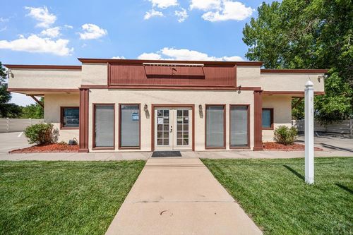 4301 Thatcher Ave, Pueblo, CO, 81005-1036 | Card Image