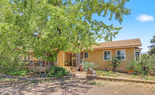 10095 Buckskin Ct, Flagstaff, AZ, 86004-9780 | Card Image