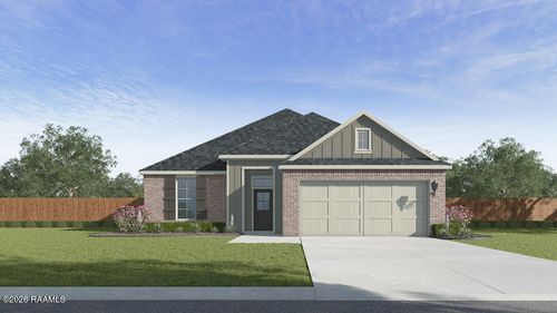 109 Belle Chase Dr, Lafayette, LA, 70506-2907 | Card Image