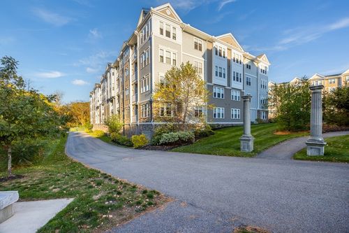 apt-207-4 Francis Dr, Andover, MA, 01810-4660 | Card Image