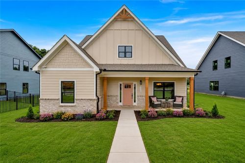 133 Old Alabama Rd Se, Emerson, GA, 30137-2242 | Card Image