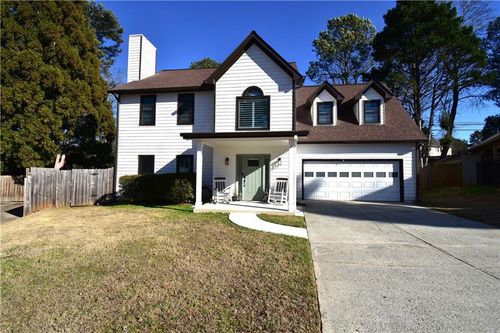 550 Swan Creek Ct, Suwanee, GA, 30024-3131 | Card Image