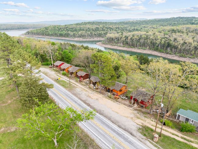 Tucker Hollow Cabins | Image 6