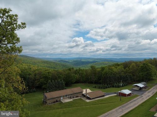 TRACT 1: 2.76+/- ACRES AT 230 Grandview Dr, Hyndman, PA, 15545 | Card Image