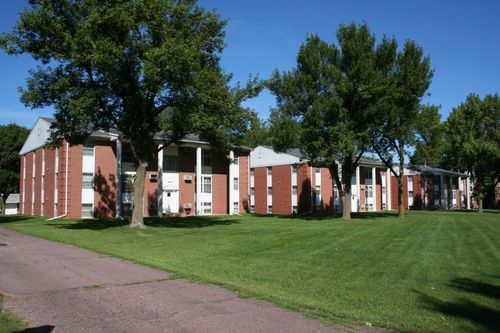 6-650 Summit Drive, Fairmont, MN, 56031 | Card Image