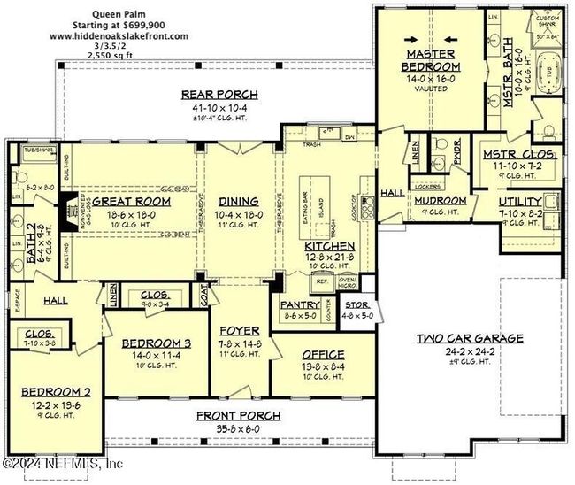 00-09 Se 265 Th Court Road, House other with 3 bedrooms, 2 bathrooms and null parking in Umatilla FL | Image 5