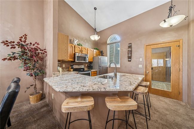 5115 Summit Dr, Condo with 2 bedrooms, 2 bathrooms and 2 parking in Somerset PA | Image 6