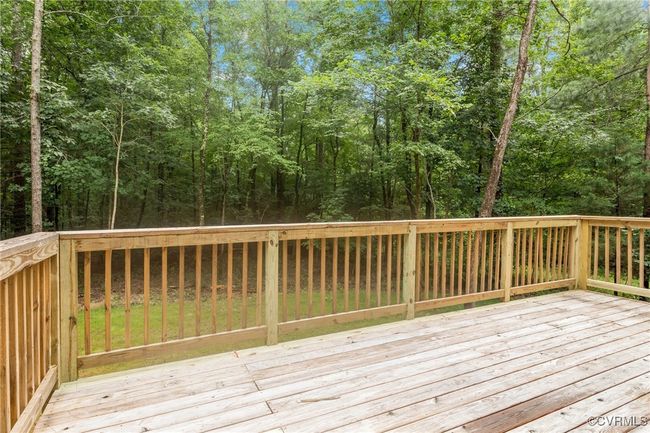 View of deck | Image 40