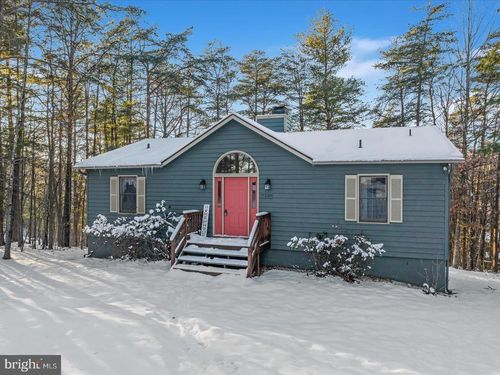 7239 Supinlick Ridge Rd, MOUNT JACKSON, VA, 22842-8435 | Card Image