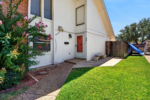 unit-1-a-1-4736 Oakwood Drive, Odessa, TX, 79761 | Card Image