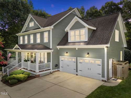 2018 Stoneyridge Dr, Raleigh, NC, 27614-8438 | Card Image