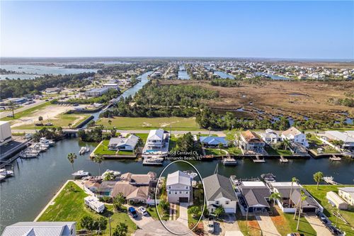 4058 Centavo Ct, Hernando Beach, FL, 34607-3325 | Card Image